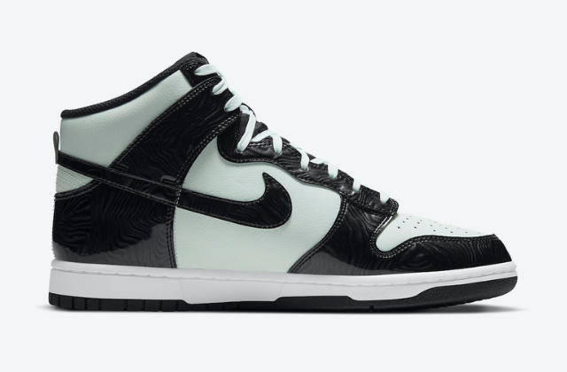 se all star dunks